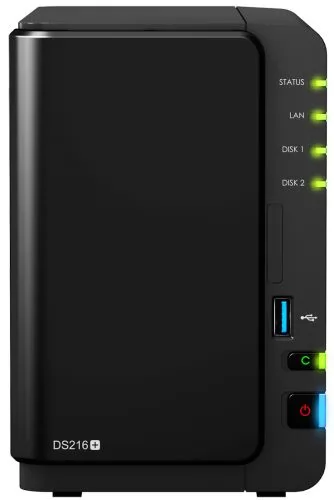 Synology DS216+