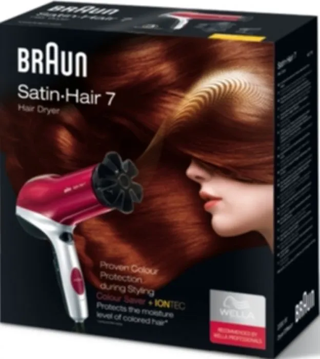 Braun HD 770