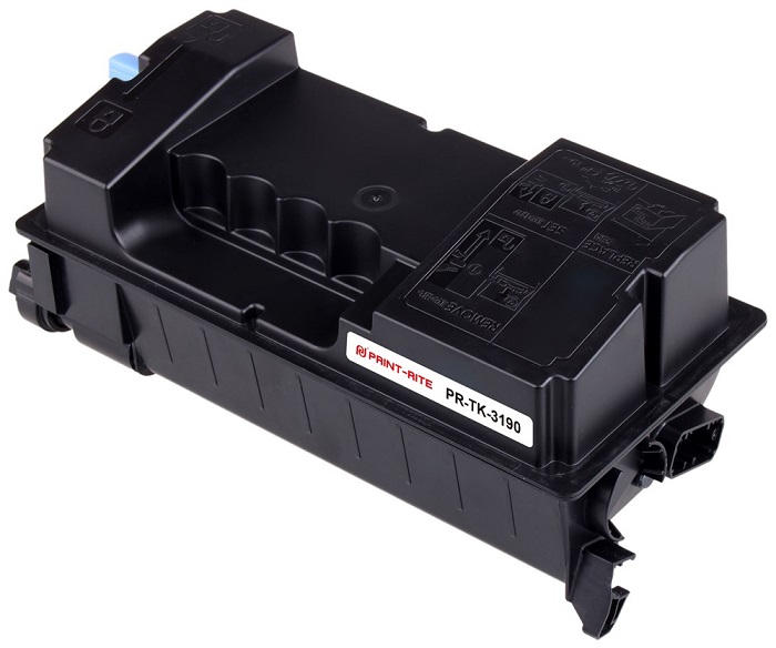 

Картридж Print-Rite PR-TK-3190 TK-3190 черный (25000стр.) для Kyocera Ecosys P3055dn/P3060dn, PR-TK-3190