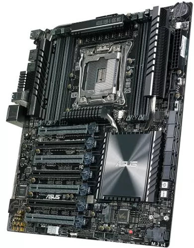 ASUS X99-E-10G WS