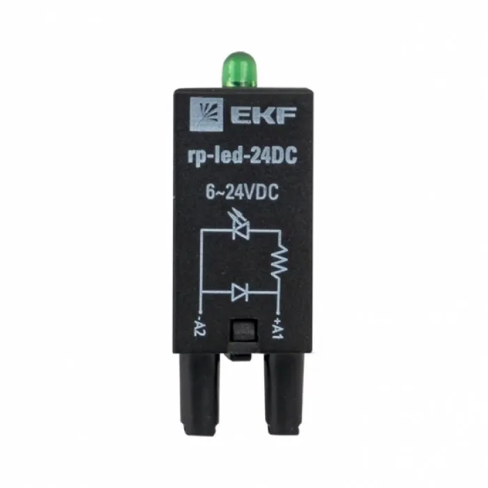 фото EKF rp-led-24DC