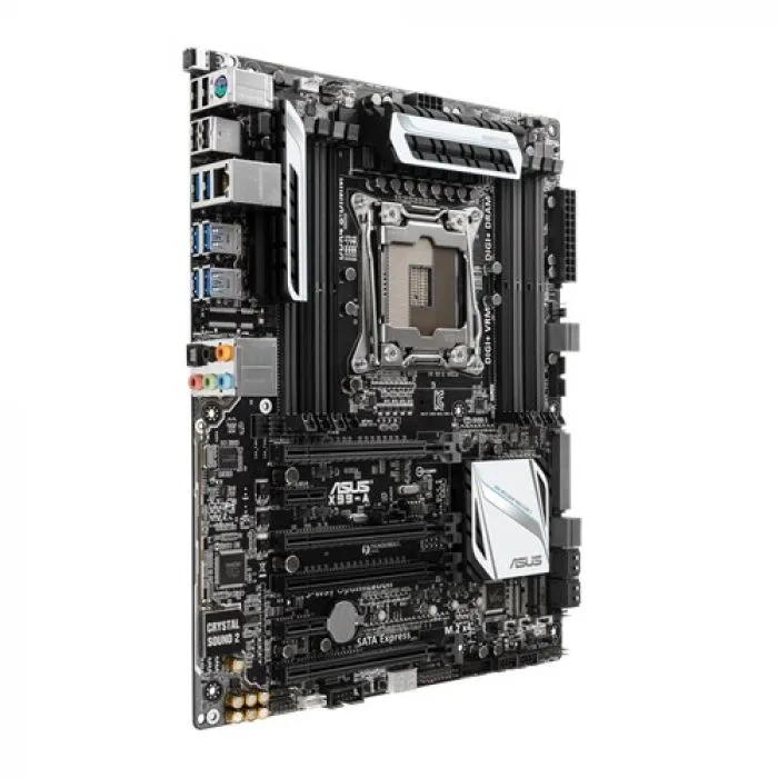 фото ASUS X99-A