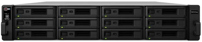 Synology RXD1215sas