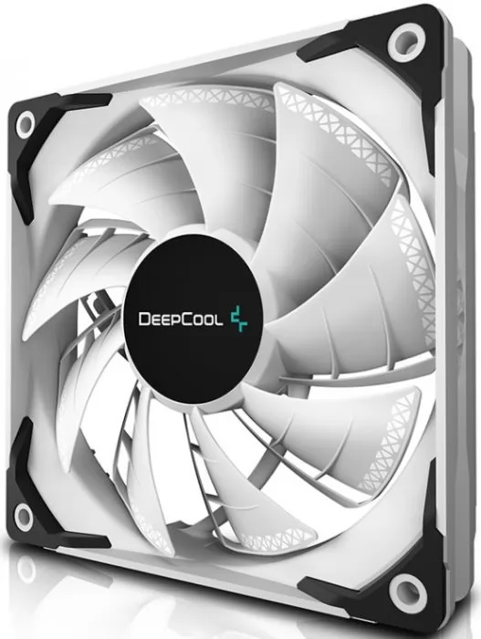 Deepcool TF120 S WHITE