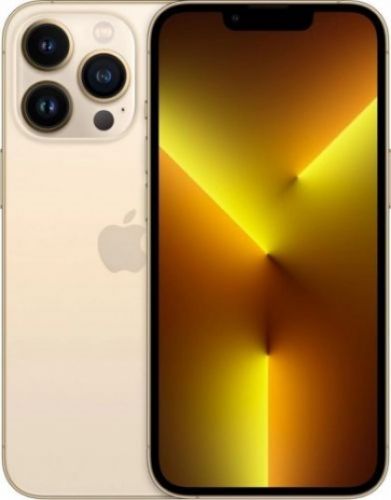 Смартфон Apple iPhone 13 Pro Max 256GB MLMG3 - фото 2