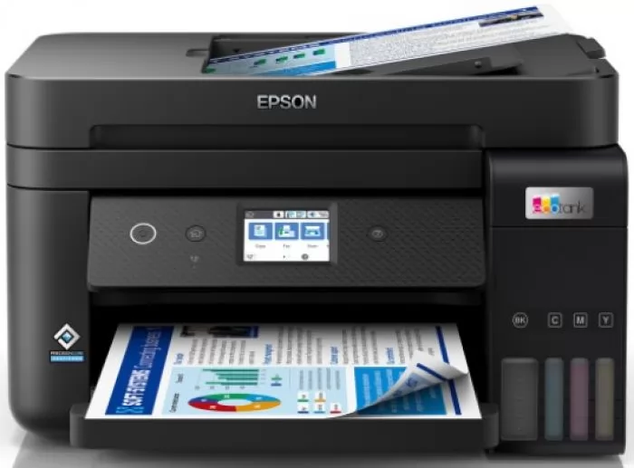 Epson EcoTank L6290