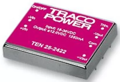 TRACO POWER TEN 25-2423