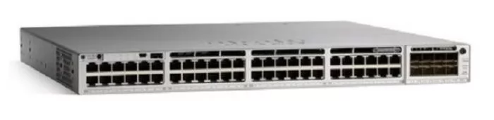 Cisco C9300-48UXM-A