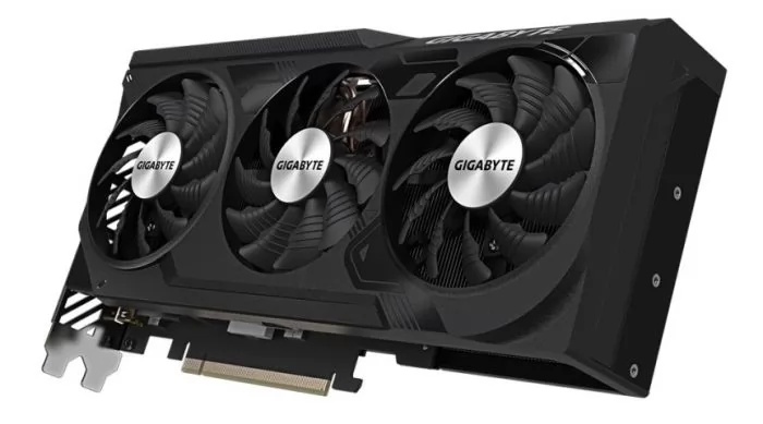 GIGABYTE GeForce RTX 4070 Ti SUPER WINDFORCE OC