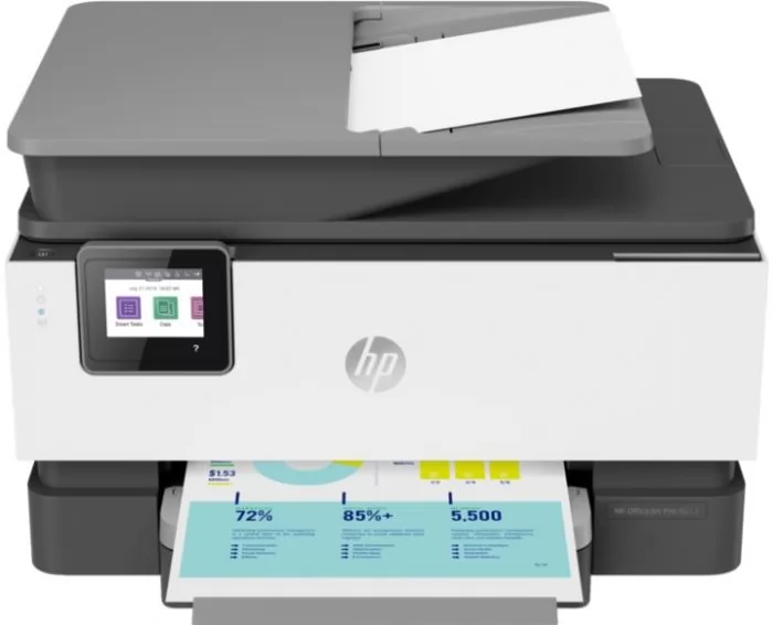 HP Officejet Pro 9013 AiO