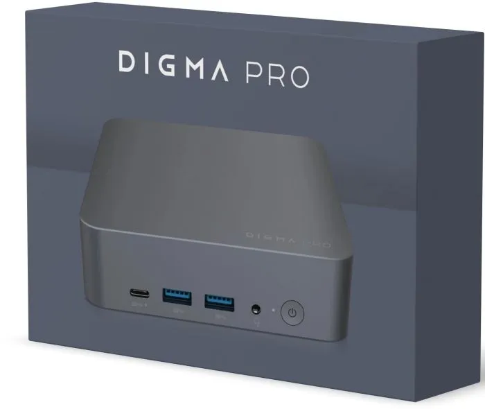 фото Digma Pro Minimax X1