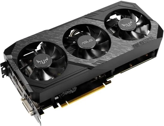 ASUS GeForce GTX 1660 Ti