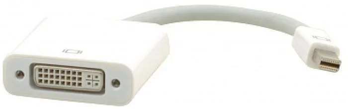 фото Kramer mini DisplayPort - DVI