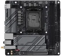 фото ASRock Z790M-ITX WIFI