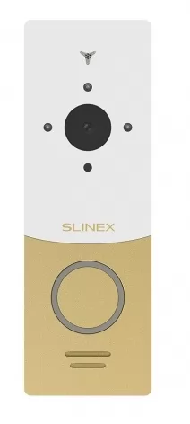 Slinex ML-20 IP (Gold+White)