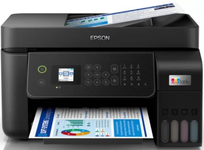 Epson L5290