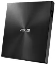 ASUS SDRW-08U9M-U Black