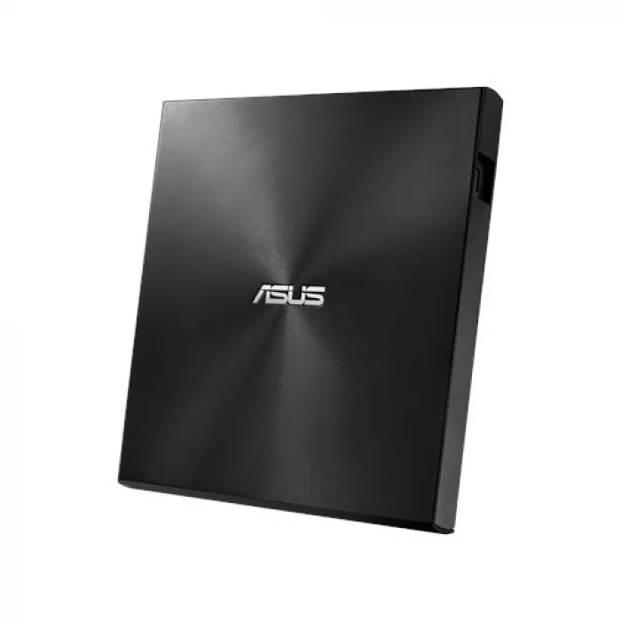 ASUS SDRW-08U9M-U Black