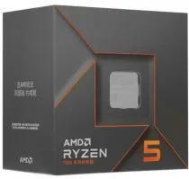 AMD Ryzen 5 7600