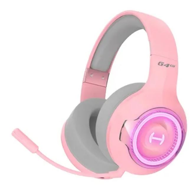 

Гарнитура wireless Edifier G4BT pink игровая, G4BT pink