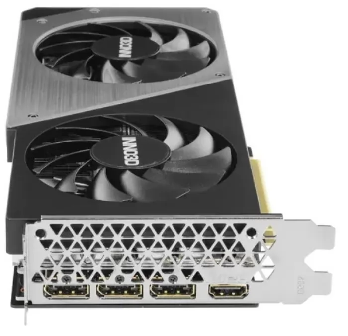 Inno3D GeForce RTX 4070 Twin X2 OC