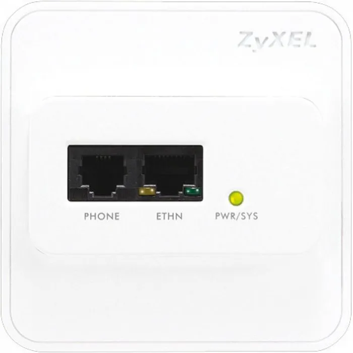 ZYXEL NWA1300-NJ (Single-Pack)