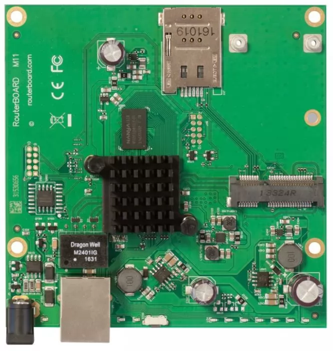 фото Mikrotik M11G