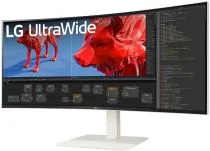 фото LG UltraWide 38WR85QC-W