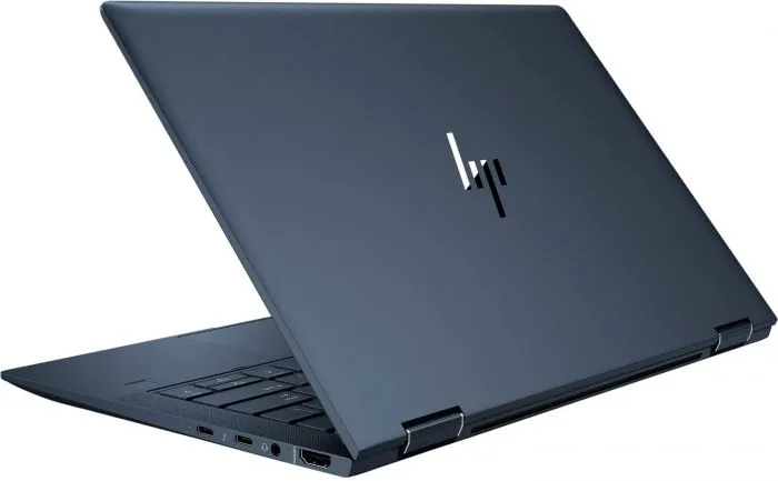 HP Elite Dragonfly G2