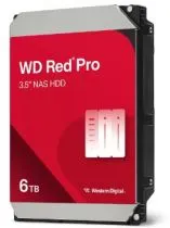 фото Western Digital Red Pro