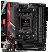 фото ASRock B650E PG-ITX WIFI