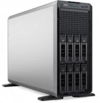 фото Dell PowerEdge T360