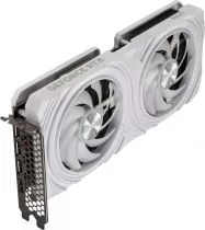 фото Palit GeForce RTX 4070 Dual White