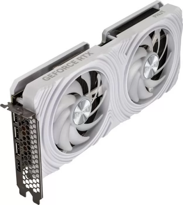 Palit NVIDIA GeForce RTX 4070 12GB GDDR6X