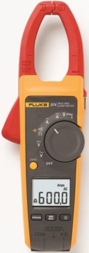 Токовые клещи Fluke FLUKE-374/E