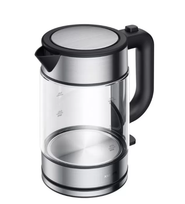 фото Xiaomi Electric Glass Kettle