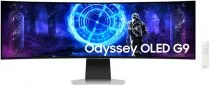 фото Samsung Odyssey OLED G9 G95SD S49DG952SI