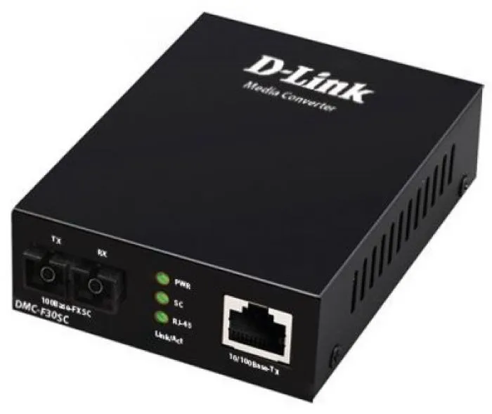 фото D-link DMC-F30SC/B1A