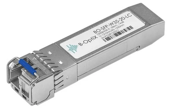 B-OptiX BO-SFP-W35-20-LC