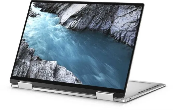 Dell XPS 13 9310 2 in 1