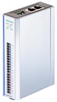 Модуль MOXA ioLogik E1211-T 6055846 Ethernet ввода/вывода: 16 DO с расширенным диапазоном температур