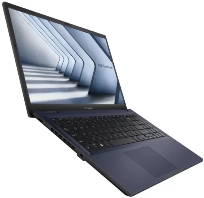 ASUS ExpertBook B1 B1502CVA-BQ0972