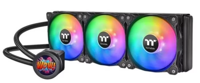 Thermaltake Floe Ultra 360 RGB