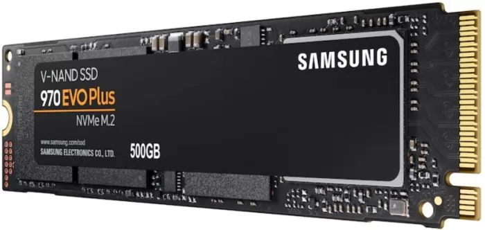 Samsung MZ-V7S500B/AM