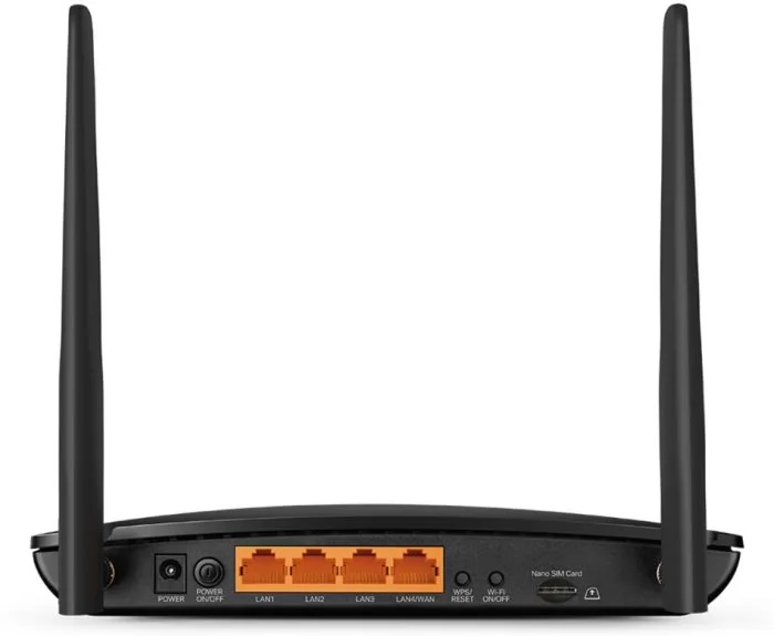 TP-LINK Archer MR500