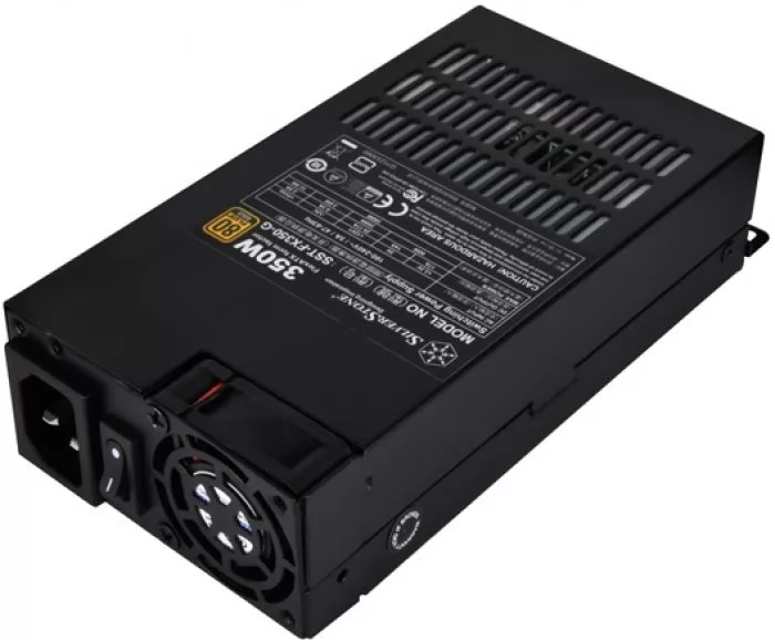 SilverStone FX350-G