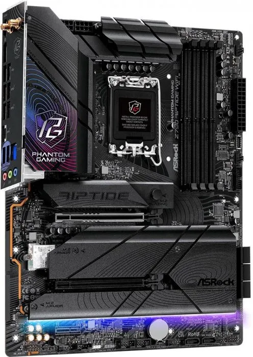 ASRock Z790 RIPTIDE WIFI