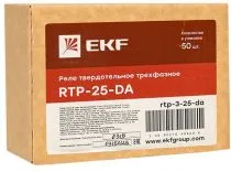 фото EKF rtp-3-25-da