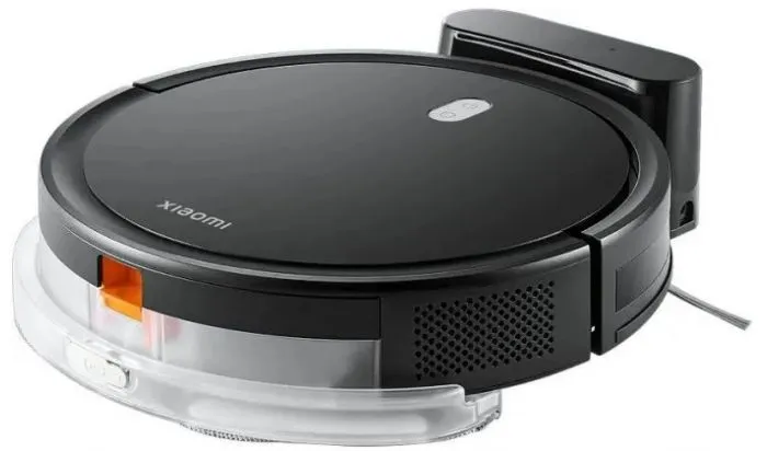 фото Xiaomi Robot Vacuum E5