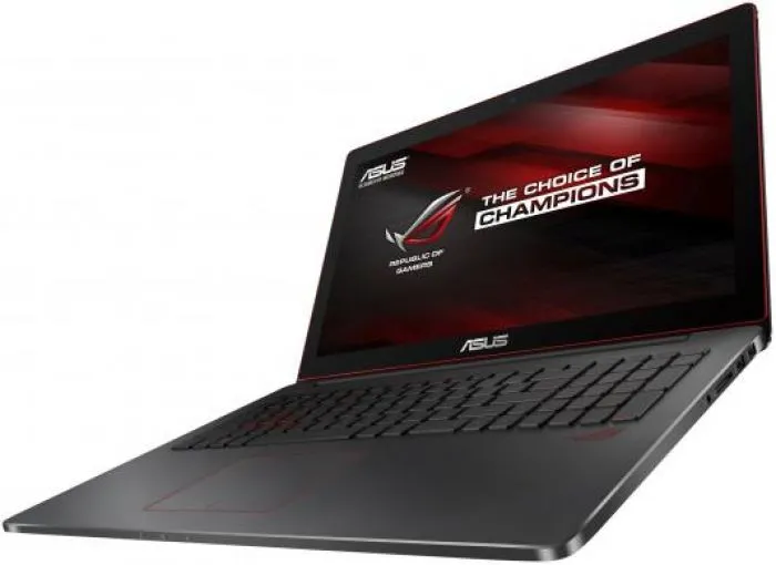 ASUS G501VW